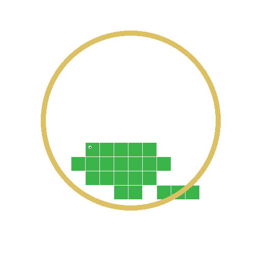 GECKO logo